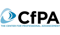 The Center for Professional Advancement (CfPA)