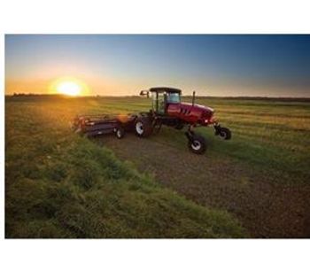 RAPTOR - Swather and Windrower Belts