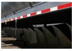WCCO - Belting for Flat Conveyors and Live-Bottom Trailers