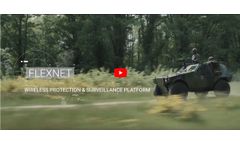 Flexnet Protection & Surveillance Capability - Exensor