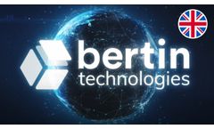 Bertin Technologies - Excellence drives technology (EN)