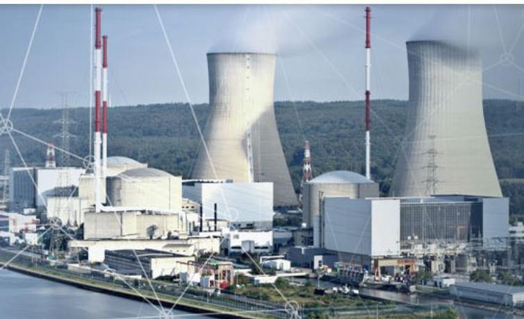 Dosimetry Management Solutions for Dosimetry in the Nuclear Industry - Energy - Nuclear Power