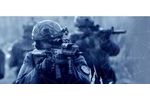 Optronics – Surveillance Systems for Special Forces Operations - Defense
