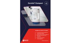 Coriolis Compact brochure
