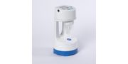 Compact Dry Cyclonic Air Sampler