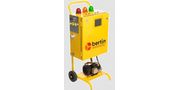 Air Monitoring Beacon System