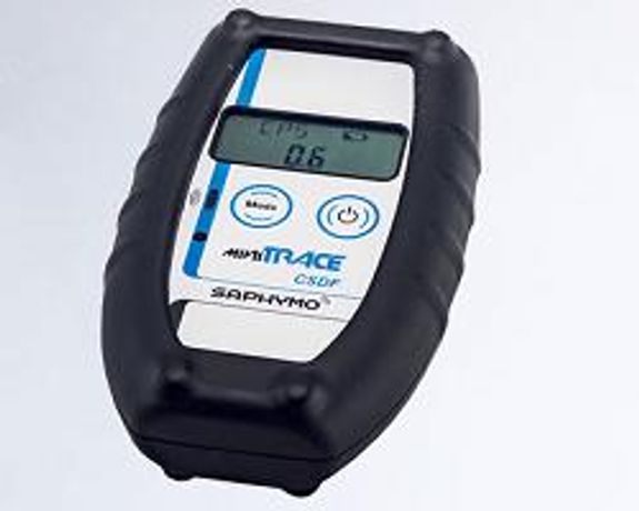 MiniTRACE - Model CSDF - Unique Multipurpose Meter