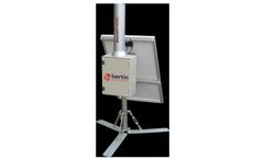 SpectroTRACER - Spectrometric Probe