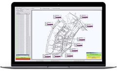 DataEXPERT - Version 10 - Supervision Remote Monitoring Software