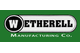 Wetherell Manufacturing Co.