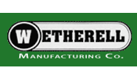Wetherell Manufacturing Co.