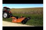 Woods Equipment Batwing Rotary Cutters Video