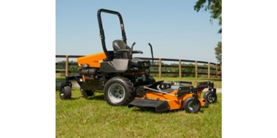 FZ25D Zero Turn Mowers