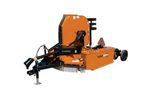 Batwing - Model BW1260X  - Rotary Cutters