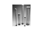 Griffco - PVC Calibration Cylinders