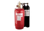 ADS - Clean Agent Fire Suppression Systems