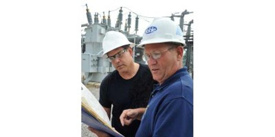 Power Transformer Consulting & Condition Assessment Services