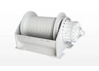 Zollern - Free Fall Winches