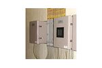 Poultry Incubator Ventilation Controls System