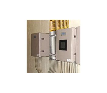 Poultry Incubator Ventilation Controls System