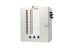 High Temperature Back-up Alarm System