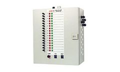 High Temperature Back-up Alarm System