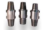 Getech - Conversion Subs for Drilling Tools