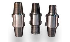 Getech - Conversion Subs for Drilling Tools