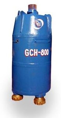 Getech - Model GCH-800 - Cluster Hammers