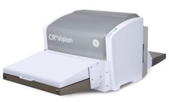 DÜRR CRxVision - Computed Radiography System - Rental