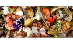 Waste Treatment Solution for Organic Waste