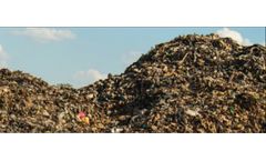 Waste Treatment Solution for Landfill Waste