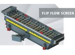 Flip Flow Screen