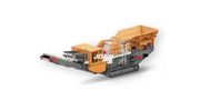 Mobile Jaw Crusher