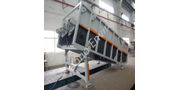 Solid Waste Treatment Equipment Sorting Machine Disc Seperator for MSW Organic Waste