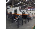 JONO - Model 1FAX2003A - Waste Treatment Equipment Eddy Current Seperator for Metal Parts