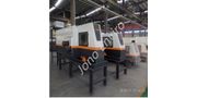 Waste Treatment Equipment Eddy Current Seperator for Metal Parts