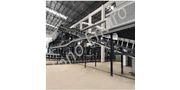 Municipal Solid Waste Proposal Waste Recycling Line Waste Treatment Equipment