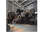 JONO - Waste to RDF Household Waste to Refuse Derived Fuel Waste Recycling Line/Solution