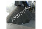 JONO - Construction Waste Recycling System