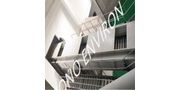 Biology Waste Recycle Kitchen Waste Recycling Line for Composting