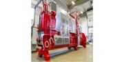 Automatic Hydraulic Baler for Metal, Paper, Cardboard, Plastic