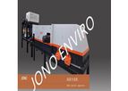 JONO - Plastic Recycling Eddy Current Separator  -Copper Sorting Machine