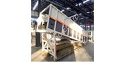 Rock Sand and Stone Vibrating Screen - Vibrating Separator for Mining