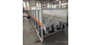Automatic Municipal Waste Recycling Plant - Urban Sorting Machine Ballistic Seperator
