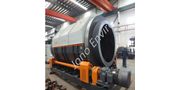 Small Gold Mining Trommel Srceen - Gold Wash Plant Mineral Separator