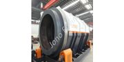 Rotary Trommel Drum Screen for Sand Separator