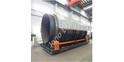 Mineral Processing Diamond Gold Washing Machine - MSW Seperator - Trommel Screen