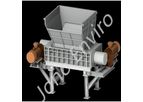 JONO Aries - Waste /Drum /Plastic Barrel /Fridge / Paper Shredder