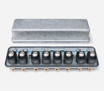 Roya United - RCP And RLD Series - Others Products